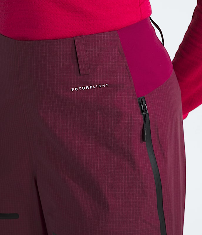 Women's Summit Series FUTURELIGHT? AMK Ski Pants - Image 6
