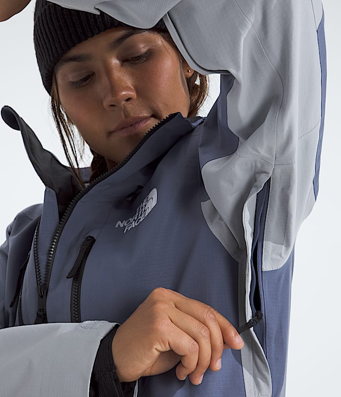 Women's Dragline Jacket - Image 6