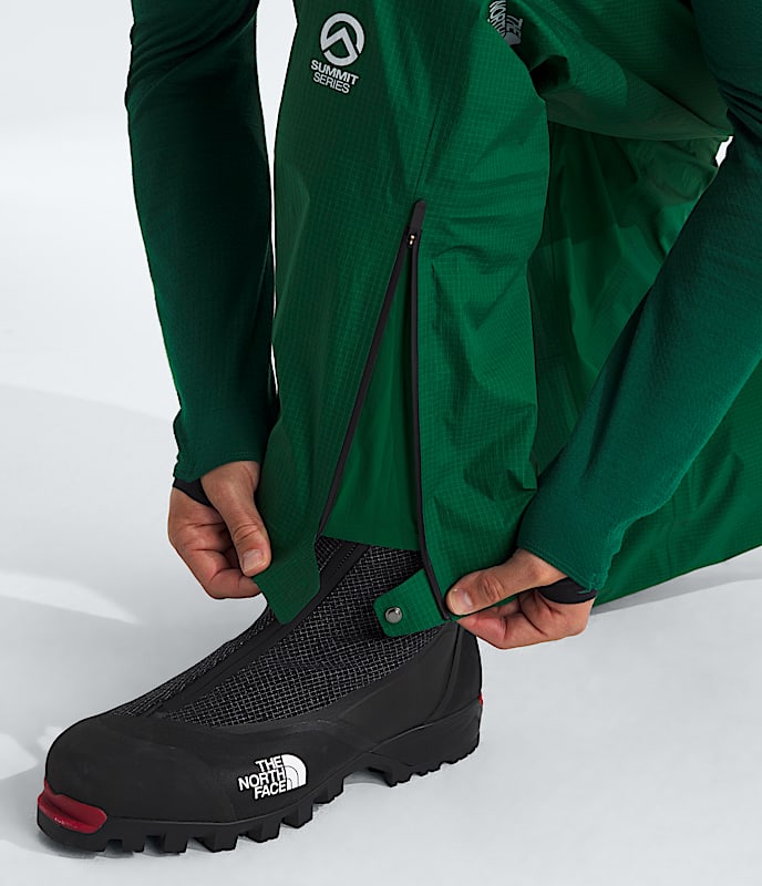 Men's Summit Series FUTURELIGHT? AMK Ski Pants - Image 5