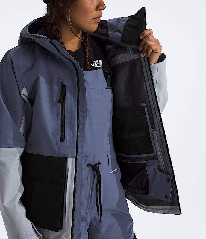Women's Dragline Jacket - Image 4