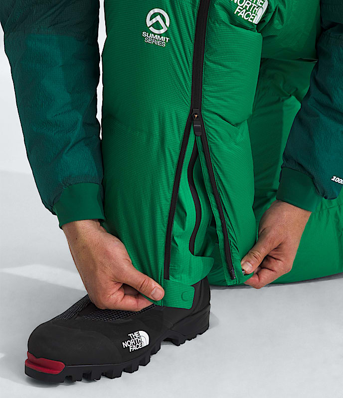 Men's Summit Series CLOUD DOWN AMK Pants - Image 5