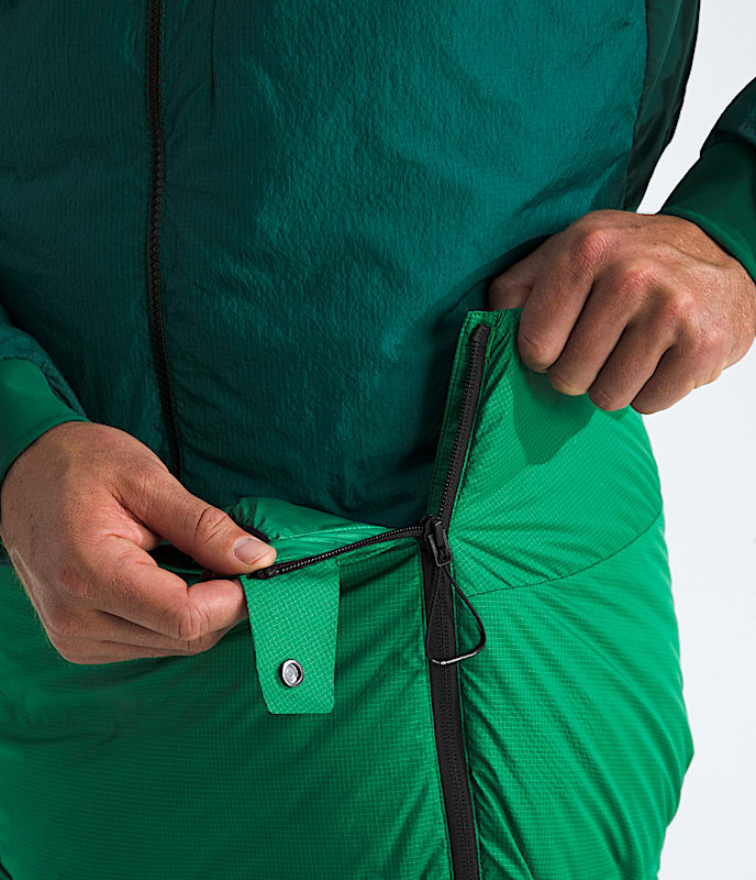 Men's Summit Series CLOUD DOWN AMK Pants - Image 7