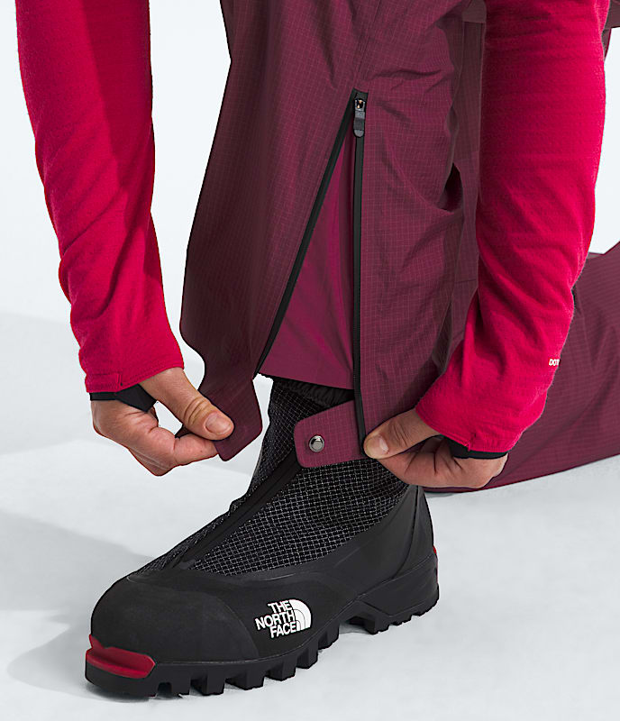 Women's Summit Series FUTURELIGHT? AMK Ski Pants - Image 5