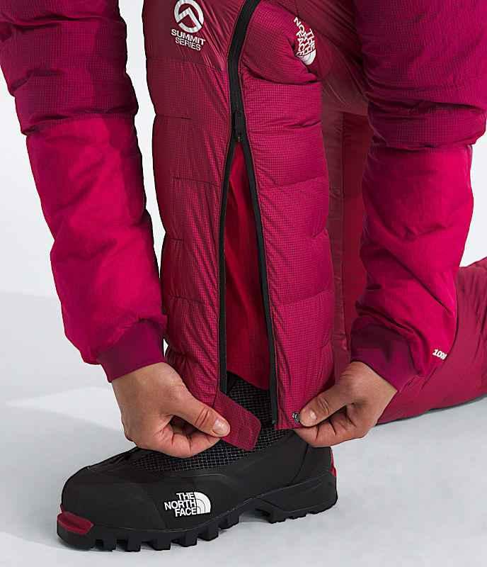 Women's Summit Series CLOUD DOWN AMK LT Pants - Image 6