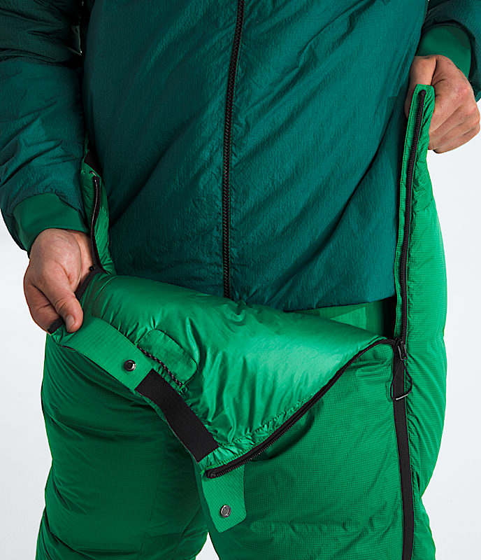 Men's Summit Series CLOUD DOWN AMK Pants - Image 4