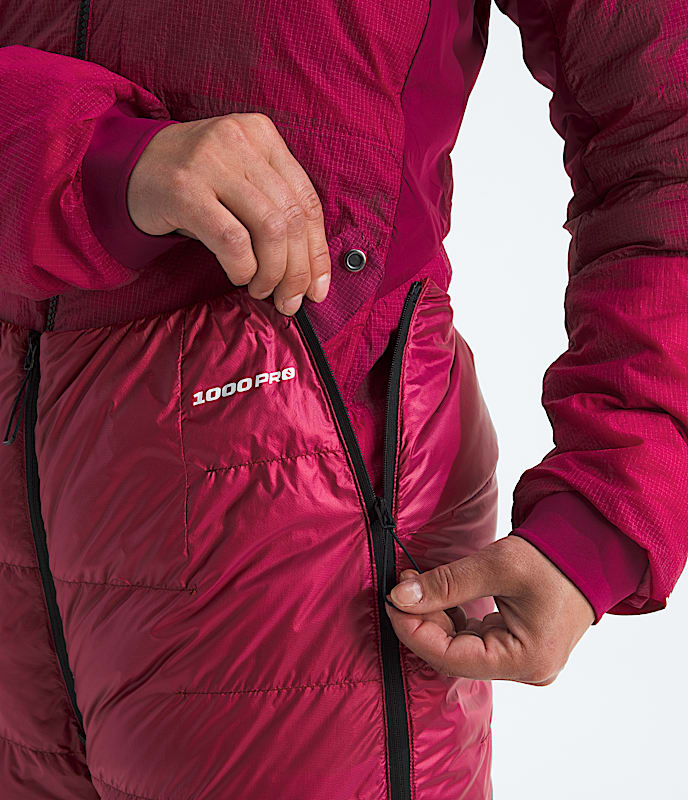 Women's Summit Series CLOUD DOWN AMK LT Pants - Image 8
