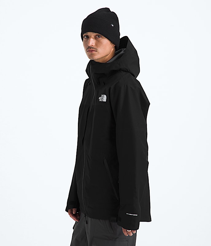 Men's Ceptor Jacket - Image 4