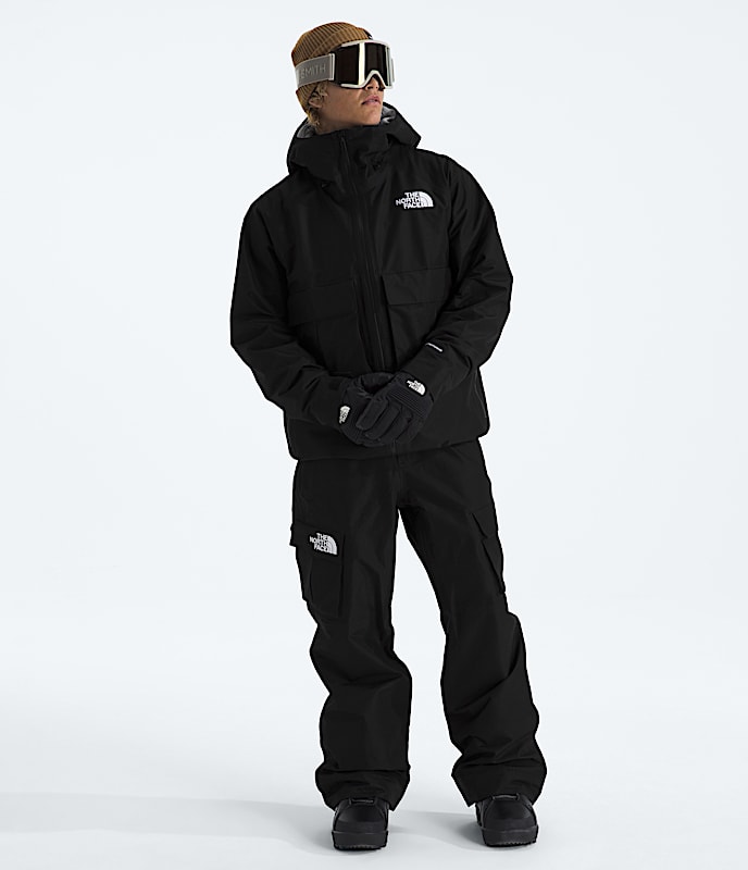 Men's Dragline Bibs - Image 2