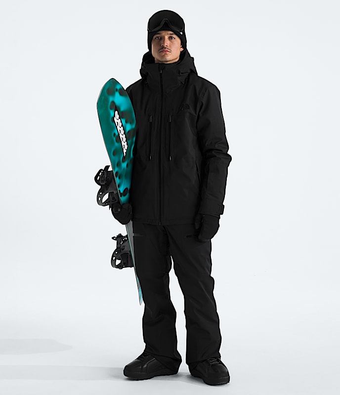 Men's Chakal Pants - Image 2