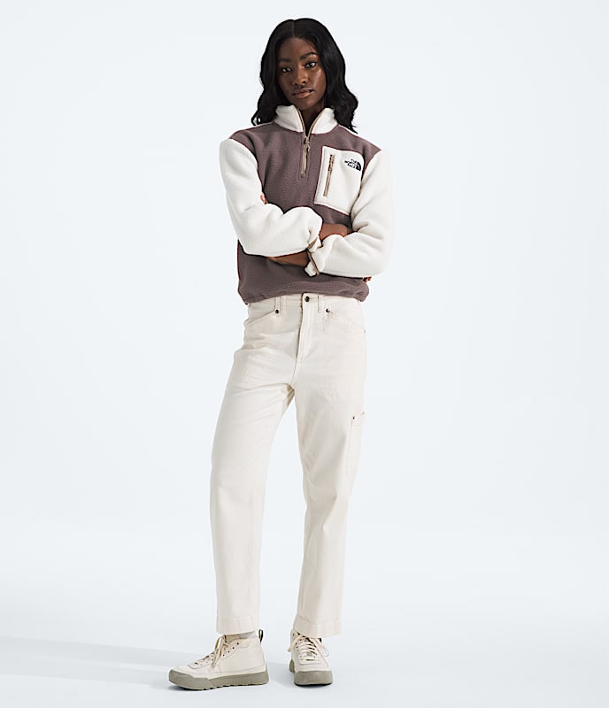 Women's Yumiori ?-Zip Jacket - Image 2