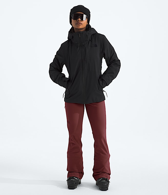 Women's Snoga Pants - Image 2