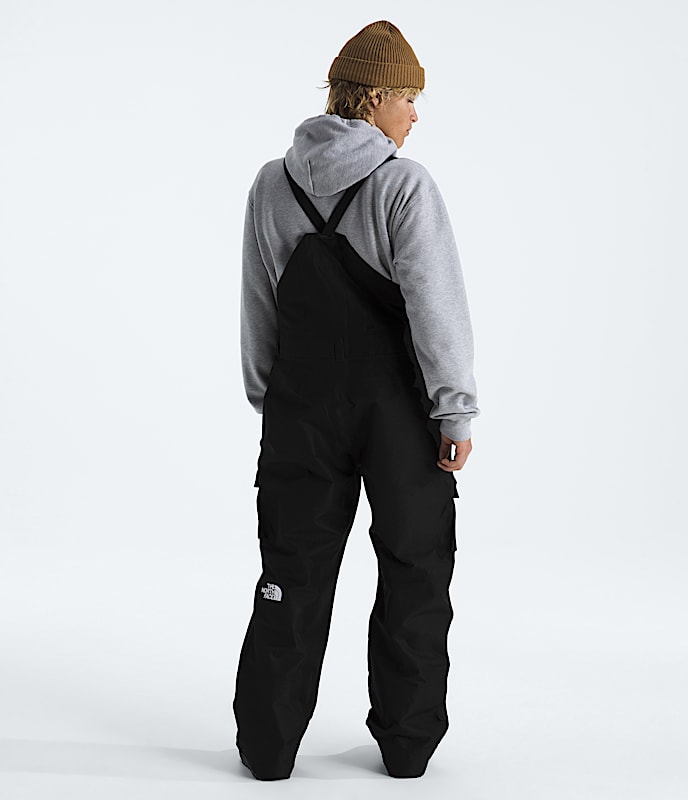 Men's Dragline Bibs - Image 3