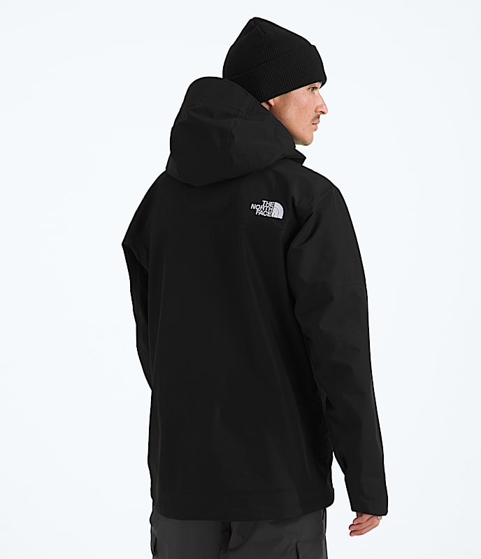 Men's Ceptor Jacket - Image 3