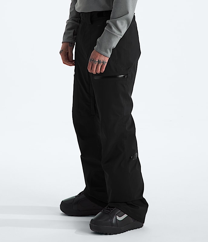 Men's Chakal Pants - Image 4
