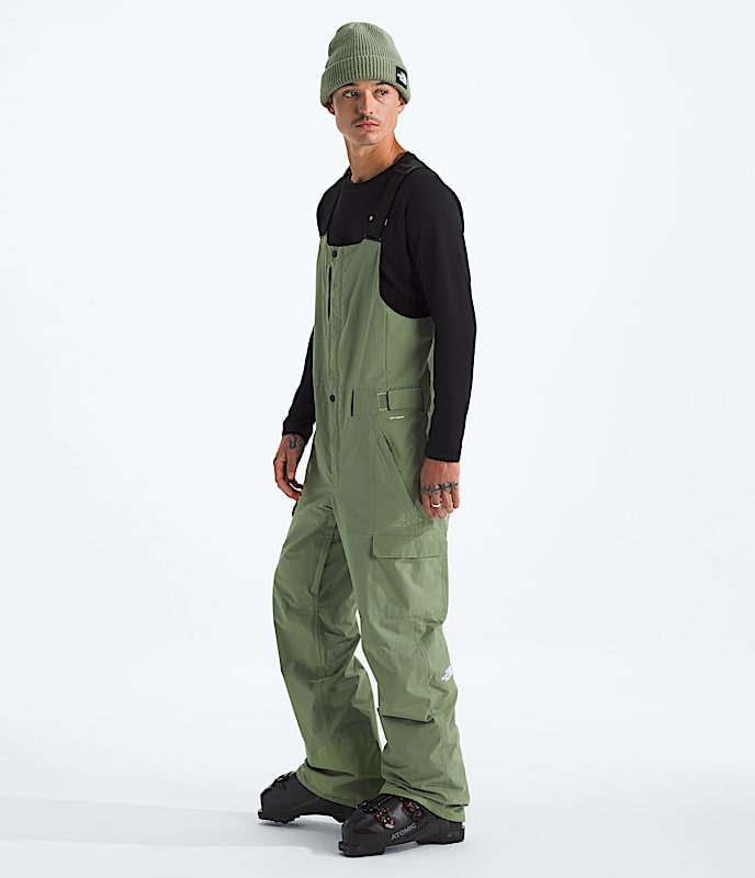 Men's Freedom Bibs - Image 4