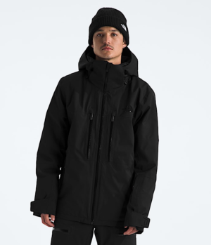 Men's Chakal Jacket