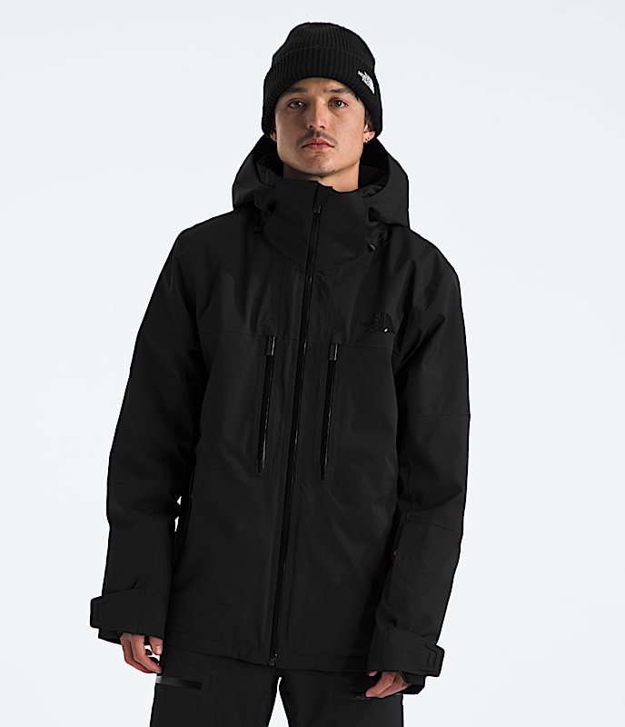Men's Chakal Jacket