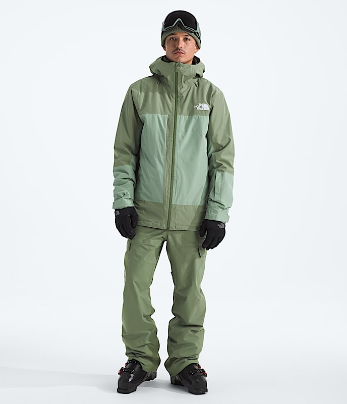 Men's Freedom Bibs - Image 2