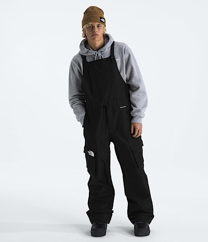 Men's Dragline Bibs