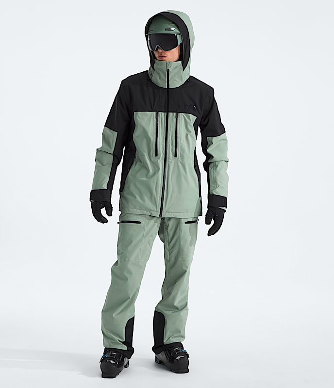 Men's Chakal Pants - Image 2