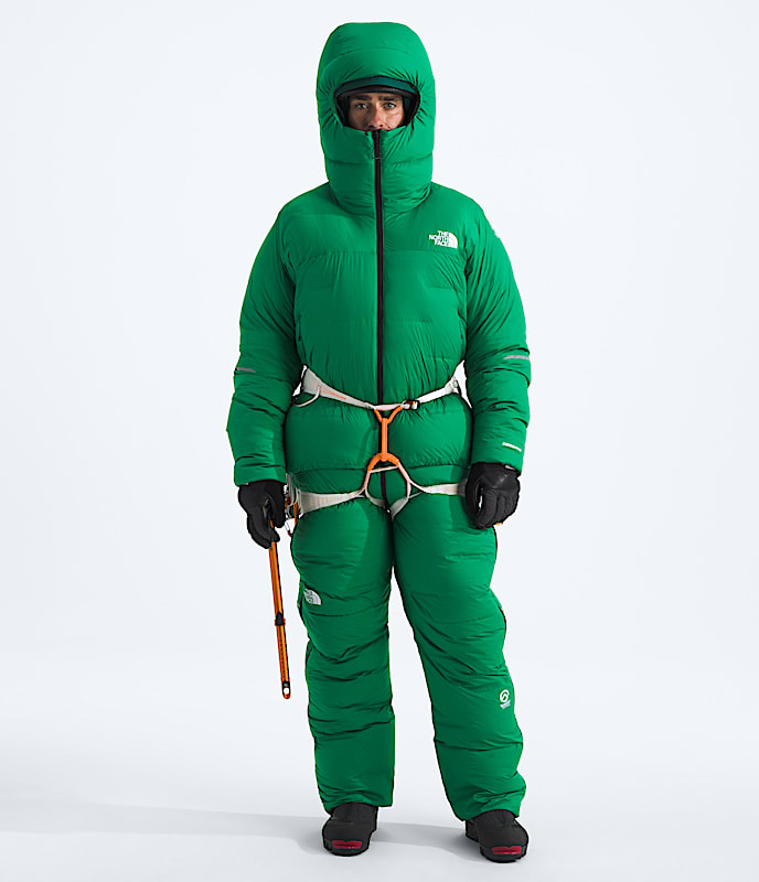 Men's Summit Series CLOUD DOWN AMK Parka - Image 2