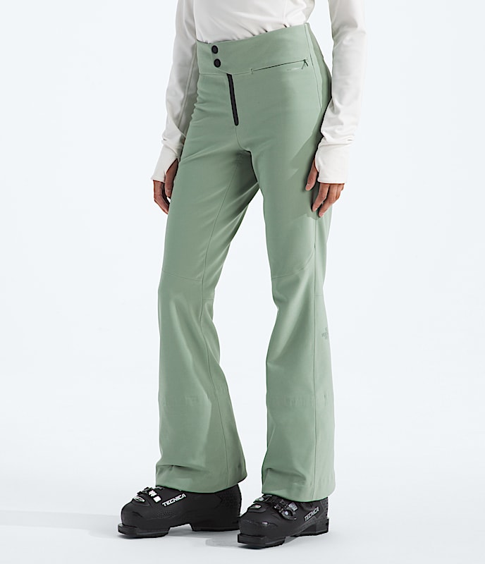 Women's Snoga Pants - Image 4