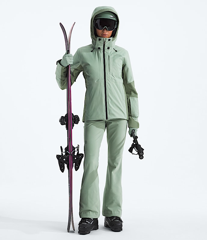 Women's Snoga Pants - Image 2