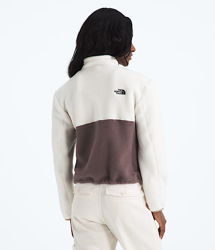 Women's Yumiori ?-Zip Jacket - Image 4