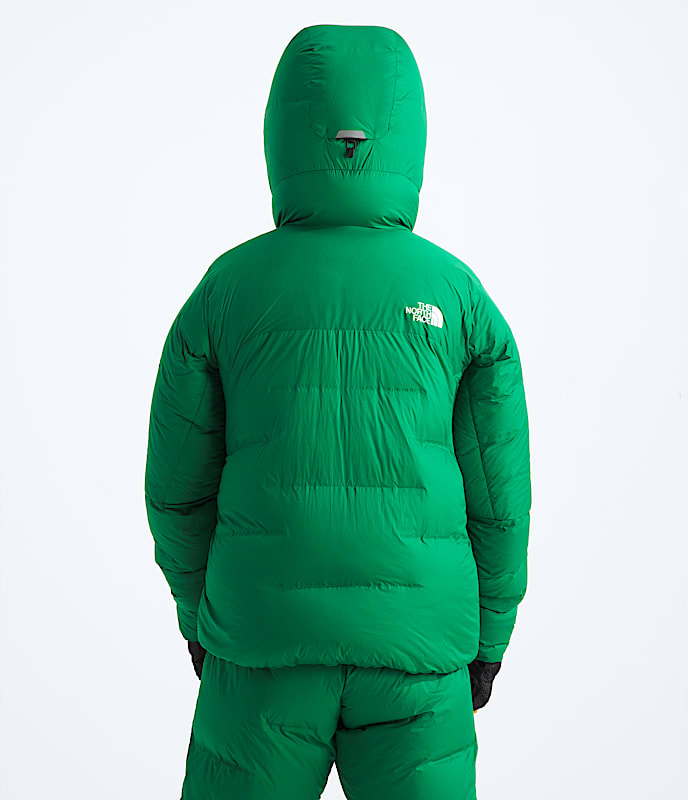 Men's Summit Series CLOUD DOWN AMK Parka - Image 3