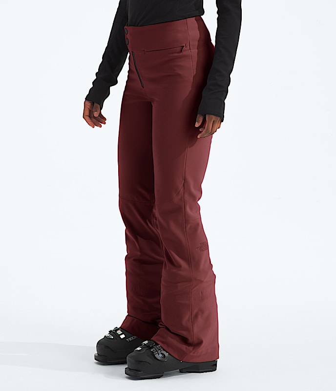Women's Snoga Pants - Image 4