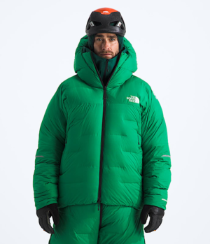 Men's Summit Series CLOUD DOWN AMK Parka