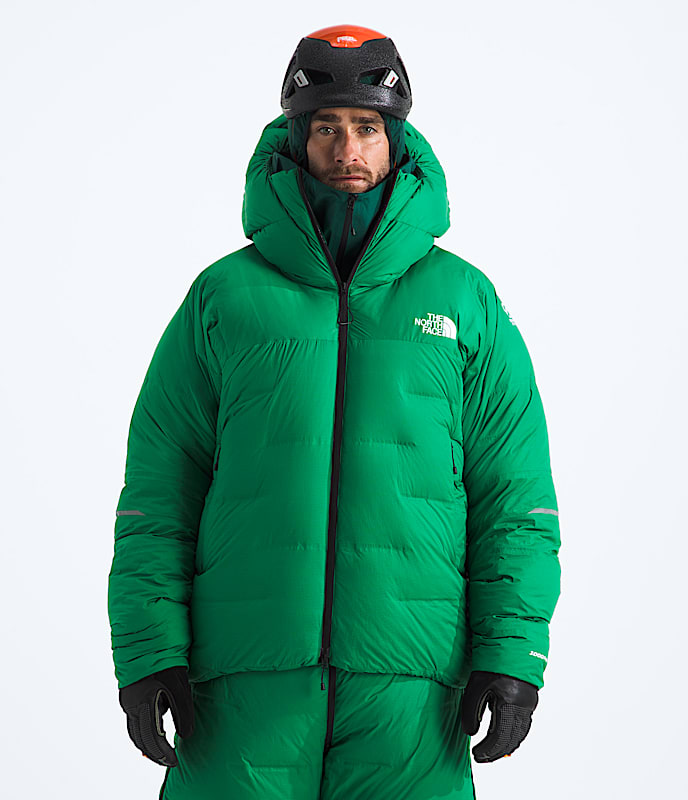 Men's Summit Series CLOUD DOWN AMK Parka