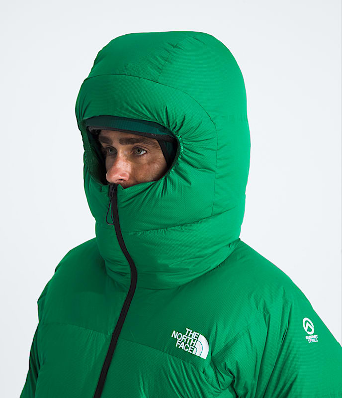 Men's Summit Series CLOUD DOWN AMK Parka - Image 6