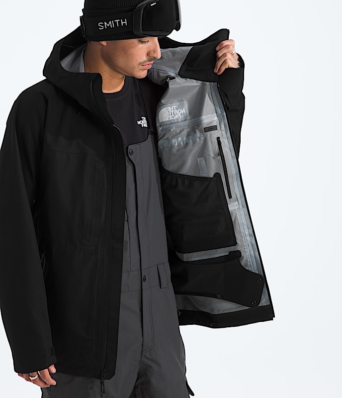 Men's Ceptor Jacket - Image 5