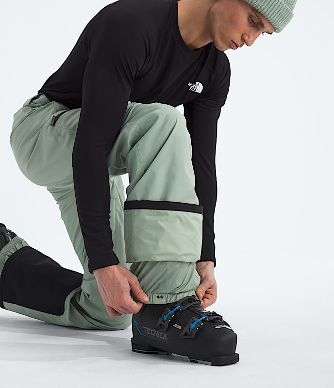 Men's Chakal Pants - Image 5