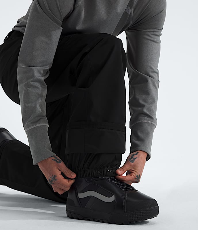 Men's Chakal Pants - Image 5