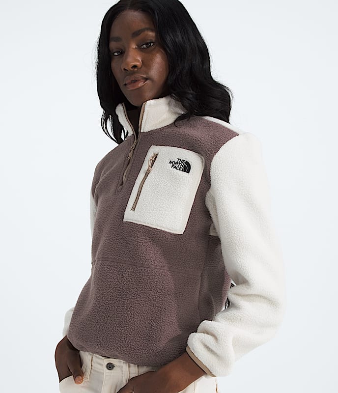 Women's Yumiori ?-Zip Jacket - Image 3