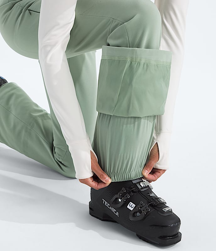 Women's Snoga Pants - Image 5