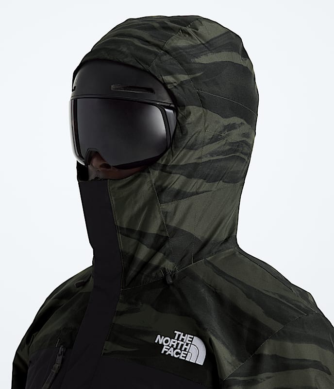 Men's Freedom Insulated Jacket¡ªPrint - Image 5