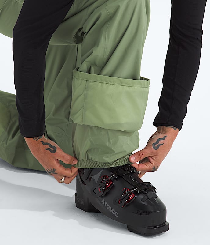 Men's Freedom Bibs - Image 5