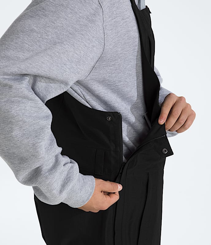 Men's Dragline Bibs - Image 5