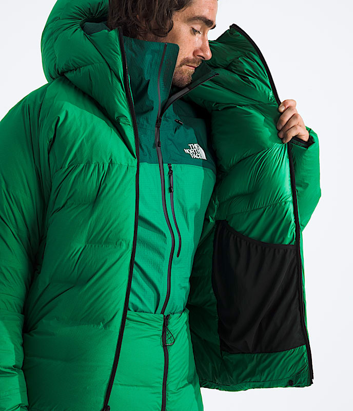Men's Summit Series CLOUD DOWN AMK Parka - Image 5