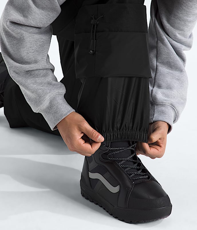 Men's Dragline Bibs - Image 4