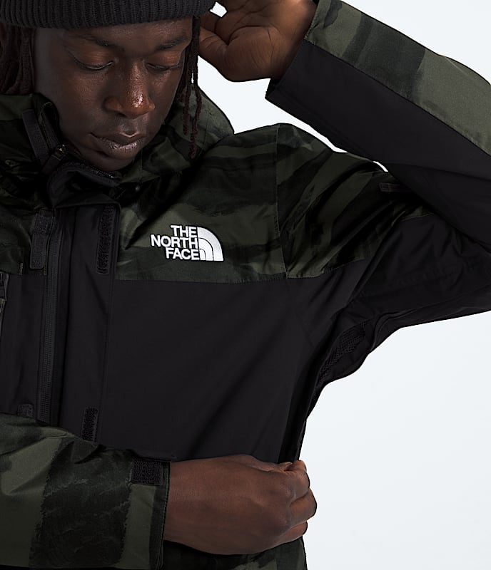 Men's Freedom Insulated Jacket¡ªPrint - Image 6