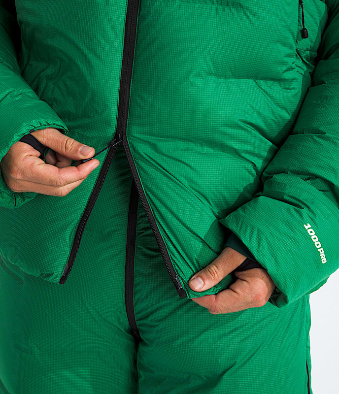 Men's Summit Series CLOUD DOWN AMK Parka - Image 8