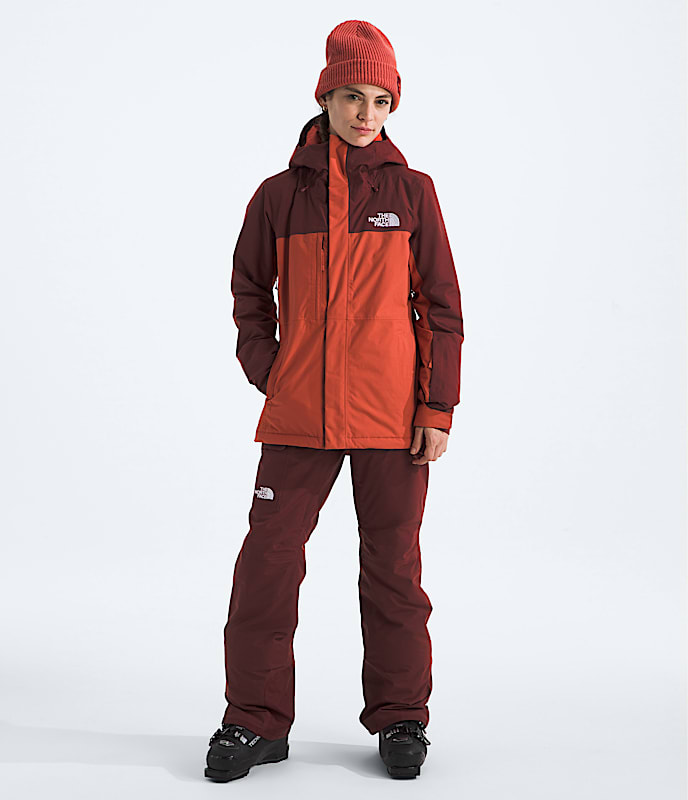 Women's Freedom Insulated Bibs - Image 2