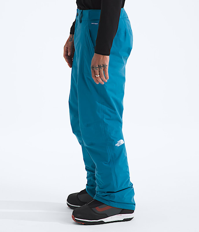 Men's Freedom Insulated Pants - Image 4