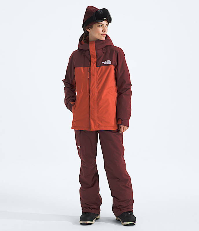 Women's Freedom Insulated Pants - Image 2