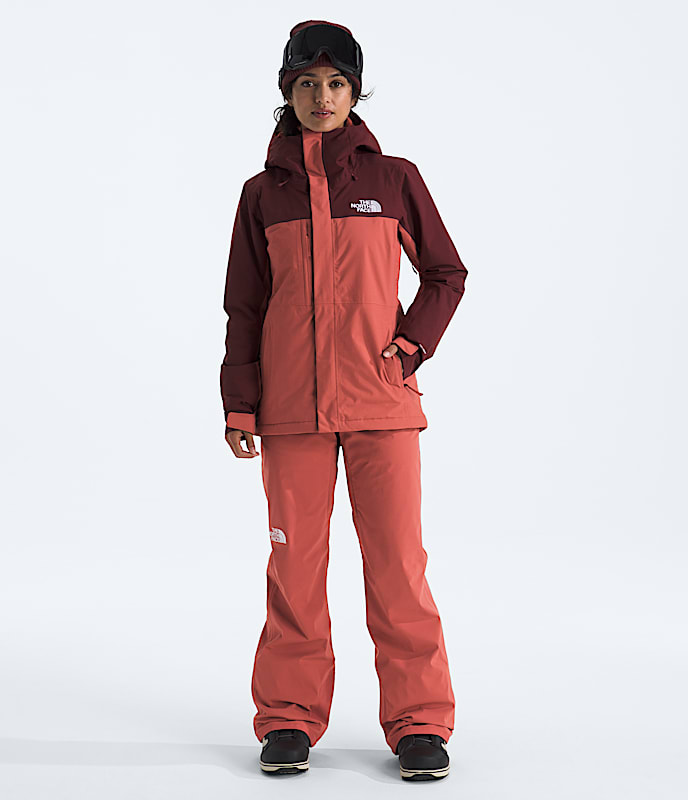Women's Freedom Stretch Pants - Image 2