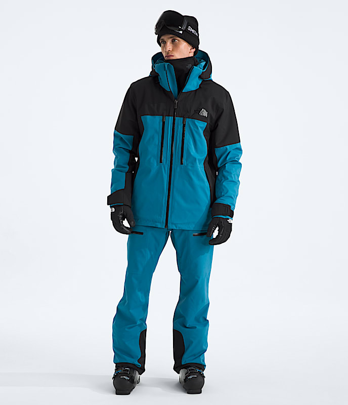 Men's Chakal Pants - Image 2